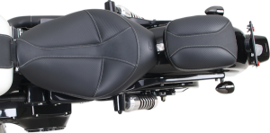 Detachable Pillion Black, 4, nordicamoto.ro