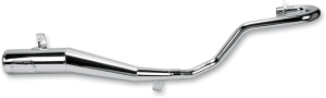 Krome Power Rcm Exhaust System Chrome