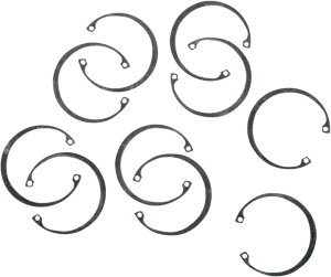 Retaining Rings