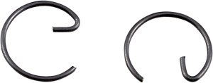 Replacement Piston Circlip, 1, nordicamoto.ro