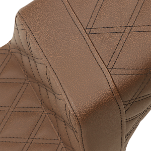 Step Up Seat Brown, 2, nordicamoto.ro