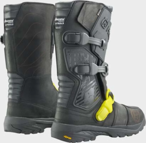 Husqvarna Scalar Gore-Tex 40 csizma, 2, nordicamoto.ro
