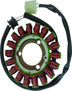 Stator