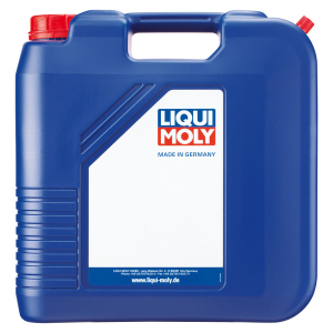 4t 10w-40 Basic Street Engine Oil 
