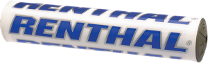 Sx Crossbar Pad Blue, White, 1, nordicamoto.ro