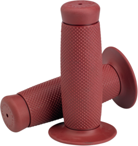 Renegade Bar Grips Red