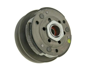 Clutch Pulley Assy Gray, 1, nordicamoto.ro