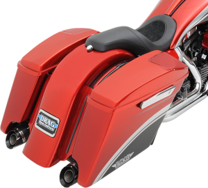 4(r) Extended Oem-style Saddlebags Black, 2, nordicamoto.ro