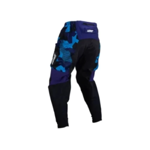 Leatt Moto 4.5 Enduro nadrág – kék – L-es méret, 4, nordicamoto.ro