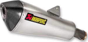 Slip-on Line Muffler, 2, nordicamoto.ro