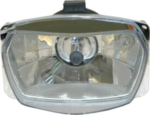 Replacement Headlight For Stealth Headlights