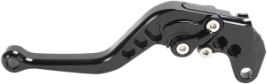 Click 'n Roll Clutch Lever Black, 3, nordicamoto.ro