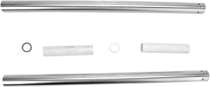 Fork Tubes Chrome