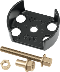 Clutch Spring Compression Tool Black