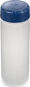 Husqvarna olajpalack, 250 ml