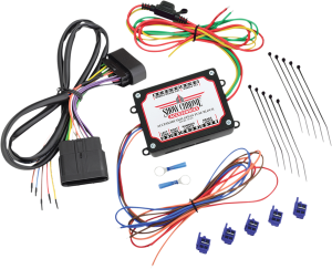 Electronic Fuse Block For Can-am Spyder Rt