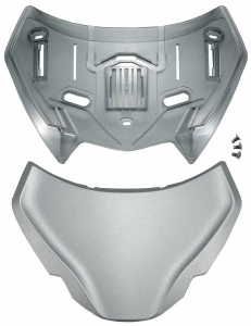 SHOEI GTA2 sisak elülső légbeömlő kiegészítő – Good Morning, 1, nordicamoto.ro