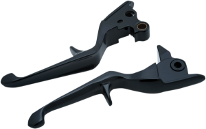 Trigger Levers Black, 2, nordicamoto.ro