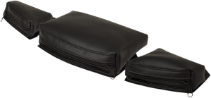 Dash Tri-pouch Black, 2, nordicamoto.ro