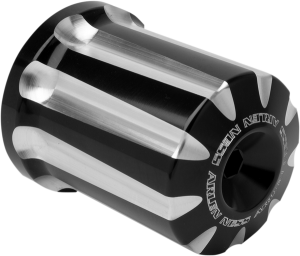 Re-usable Oil Filter Black, 1, nordicamoto.ro