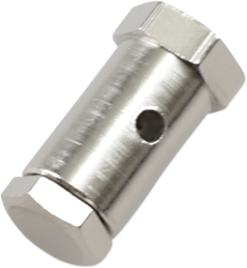 Cable Repair Clamp For Harley-davidson Silver, 1, nordicamoto.ro