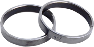 Front Fork Slide Metal Set