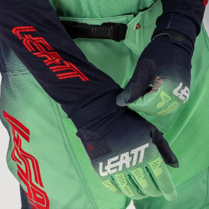 Leatt 3.5 Matcha felszereléscsomag, 4, nordicamoto.ro