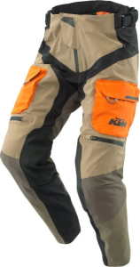 KTM Defender bézs S30 nadrág, 1, nordicamoto.ro