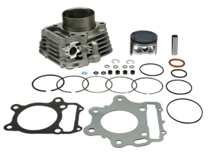 Cilindru HONDA TRX 300 EX (93-11) STD = 74MM Bronco, 1, nordicamoto.ro
