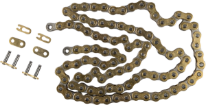 428 Rxp Pro-mx Chain Gold
