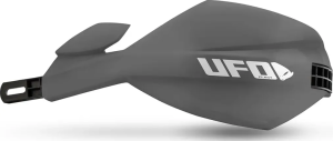 Ufo Mugan szürke markolóvédők