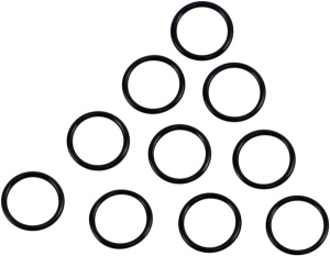Cylinder Stud O-ring