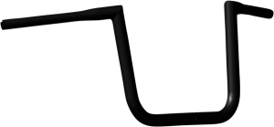 Buck-25 Handlebar Black, 1, nordicamoto.ro