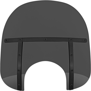 Memphis Fats Windshield Black