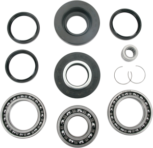 Bearing/seal Kit, 1, nordicamoto.ro
