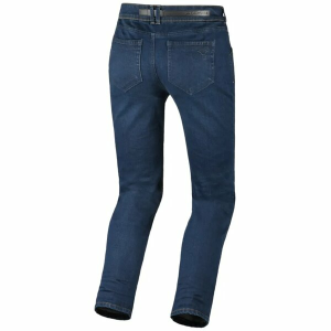 Blugi moto Covec® MACNA VINTON Negru S38, 4, nordicamoto.ro
