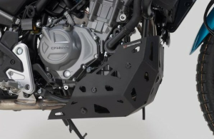 SW-Motech motorvédő a CFMOTO 450 MT CF400-8F 23–25-ös modellhez (MSS1062510000B), 2, nordicamoto.ro