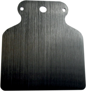 Universal Motoscope Mini Mounting Brackets Black, 1, nordicamoto.ro