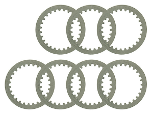 Tengelykapcsoló-távtartó a YAMAHA YZF400 '98, WR400F '98–'01, XT600 '84–'02, TT600R / RE / S / N '83–'09 modellekhez – Psyhic, 1, nordicamoto.ro