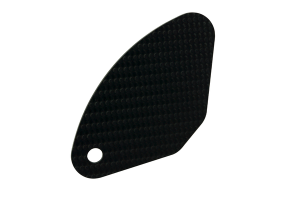 Heel Guard Carbon, 1, nordicamoto.ro