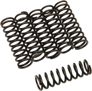 Clutch Spring Kit Black