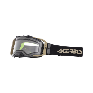 Acerbis Vulcan Enduro átlátszó lencsés védőszemüveg