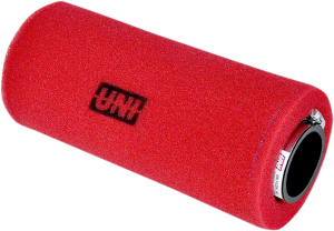 Factory Air Filter Red