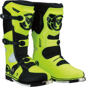 CIZME MOOSE M1.3 ATV Black 14, 1, nordicamoto.ro