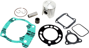High Performance Piston Kit With Gaskets For 2-stroke, 1, nordicamoto.ro