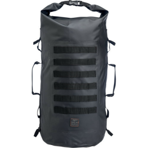 Biltwell EXFIL-65 fekete táska, nordicamoto.ro