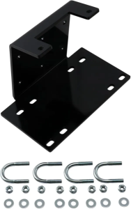 Rm4 Atv Winch Mount Black, 2, nordicamoto.ro