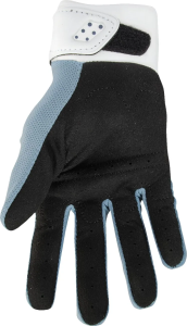 Manusi Dama Thor Spectrum Blue S, 4, nordicamoto.ro