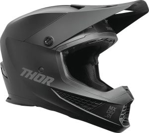 Casca Thor Sector 2 Blackout Black