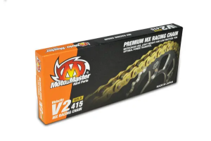 415 V2 Auriu hajtószíj 415, 1, nordicamoto.ro